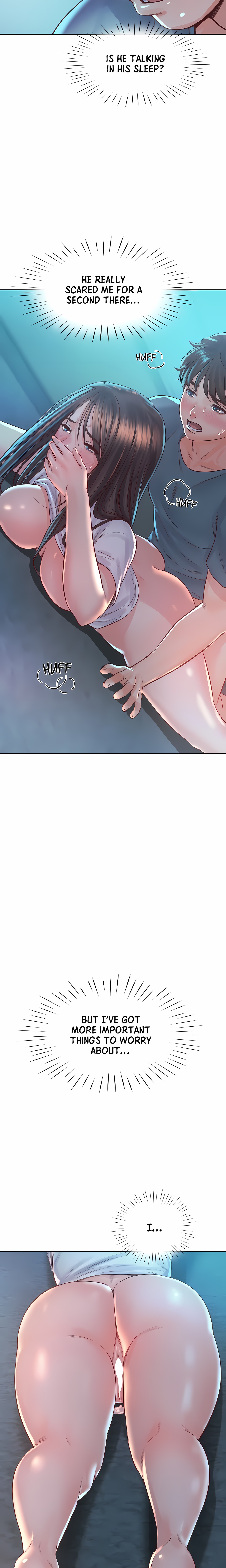 Osaka (Uncensored) Page 20 - MangaHe