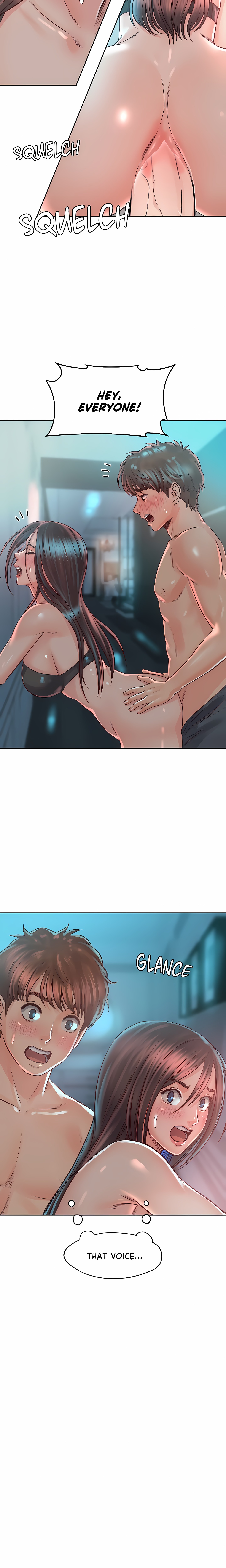 Osaka (Uncensored) Page 4 - MangaHe
