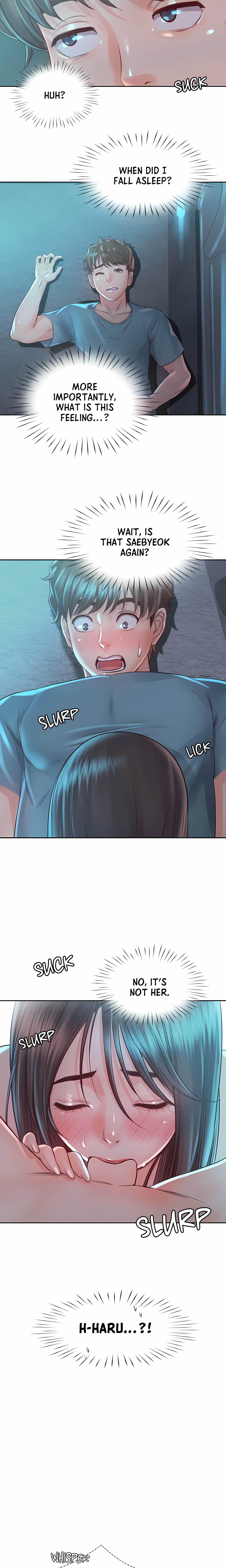 Osaka (Uncensored) Page 8 - MangaHe