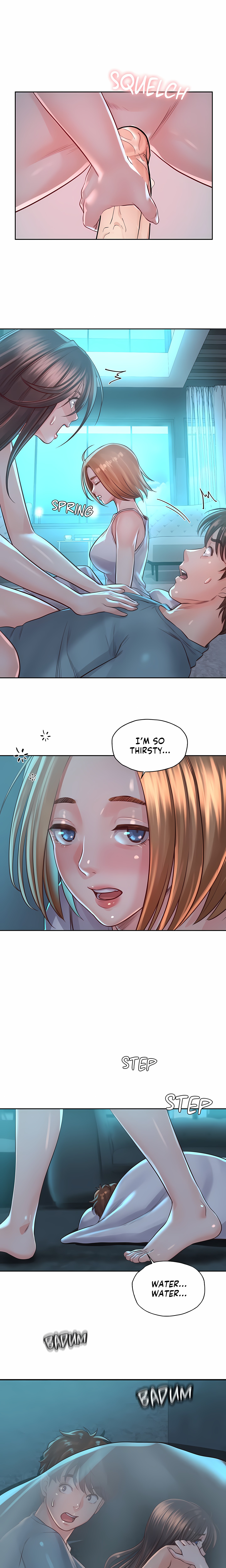Osaka (Uncensored) Page 10 - MangaHe