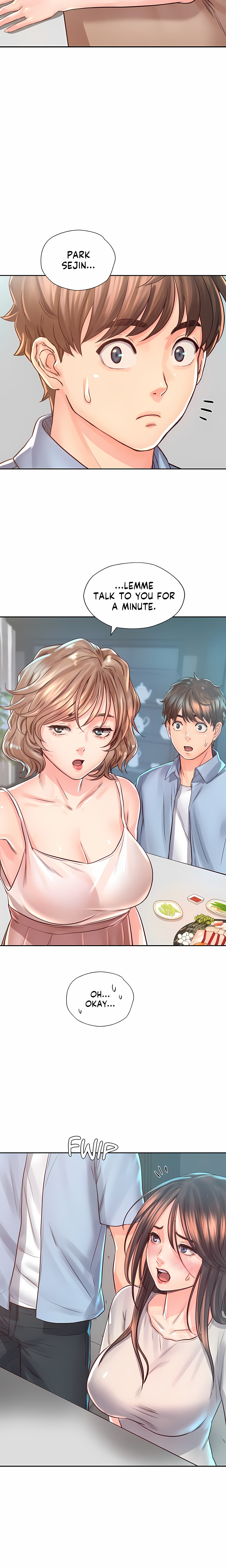 Osaka (Uncensored) Page 11 - MangaHe