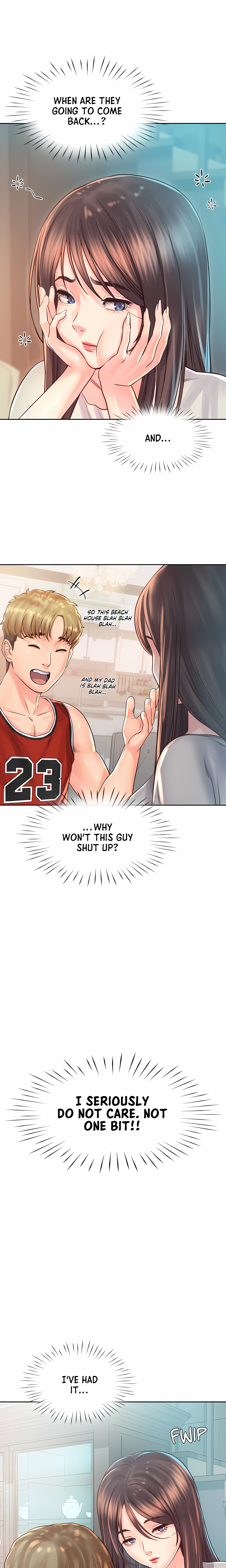 Osaka (Uncensored) Page 13 - MangaHe