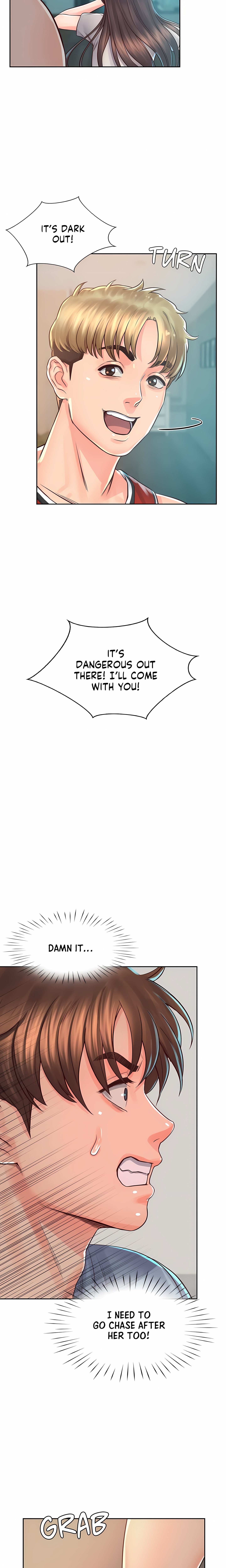 Osaka (Uncensored) Page 17 - MangaHe