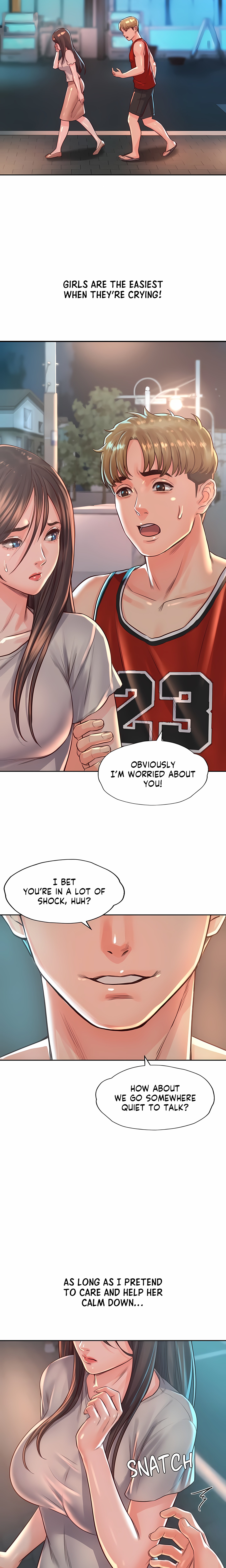 Osaka (Uncensored) Page 19 - MangaHe
