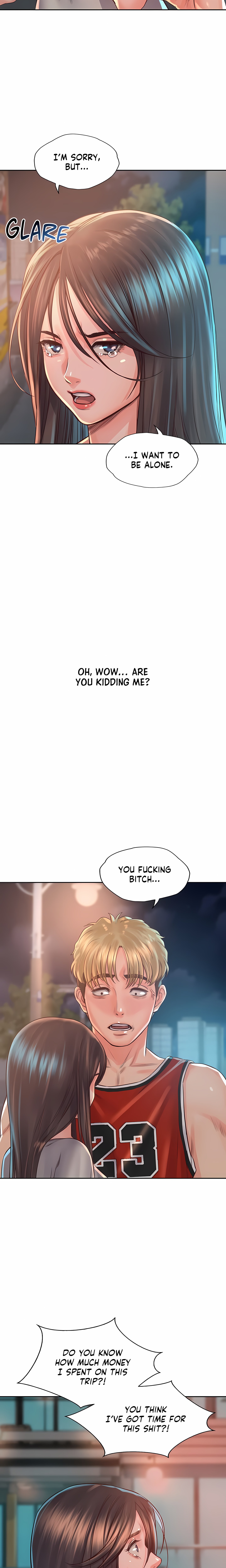 Osaka (Uncensored) Page 20 - MangaHe
