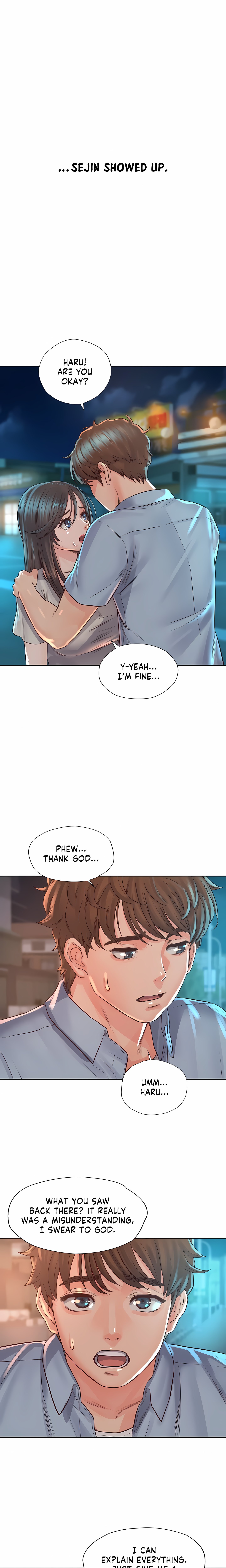 Osaka (Uncensored) Page 23 - MangaHe