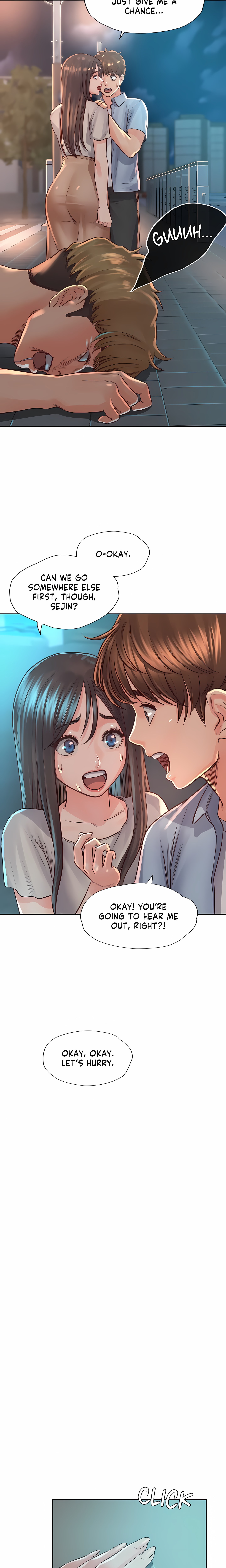 Osaka (Uncensored) Page 24 - MangaHe