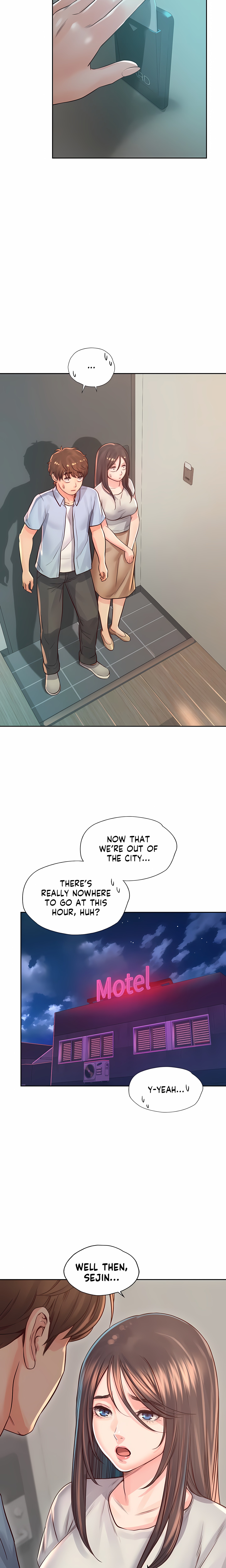 Osaka (Uncensored) Page 25 - MangaHe
