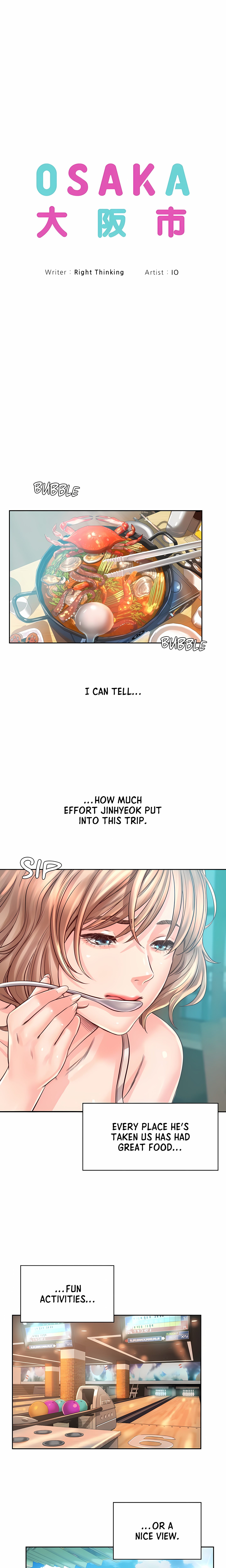Osaka (Uncensored) Page 4 - MangaHe