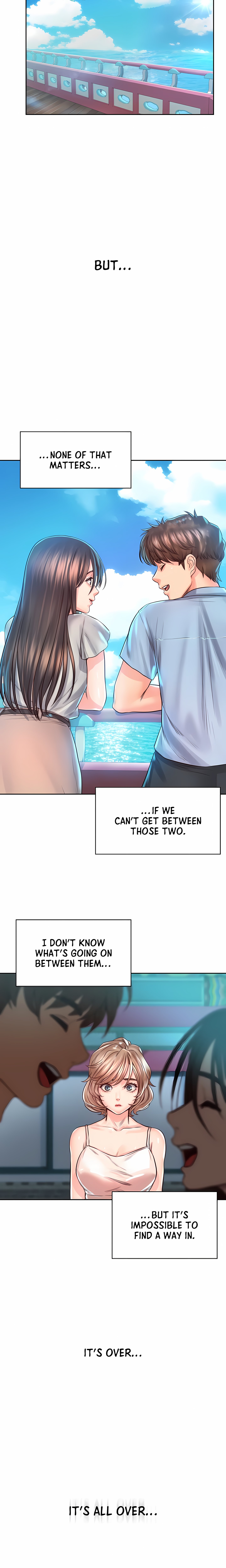 Osaka (Uncensored) Page 5 - MangaHe