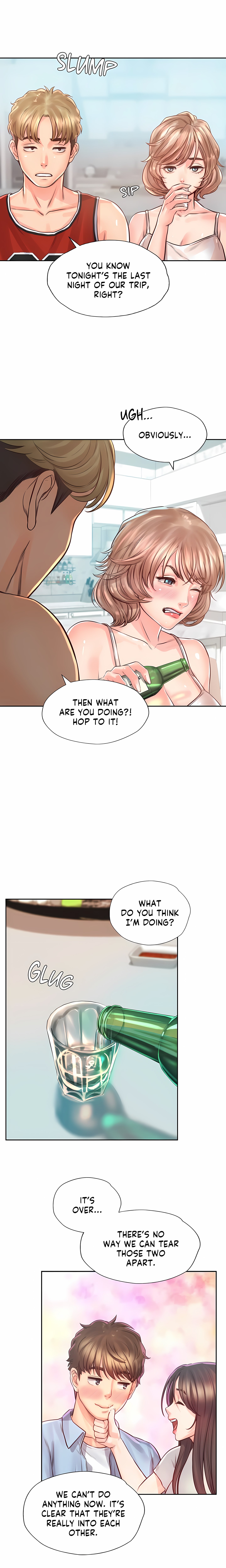 Osaka (Uncensored) Page 7 - MangaHe