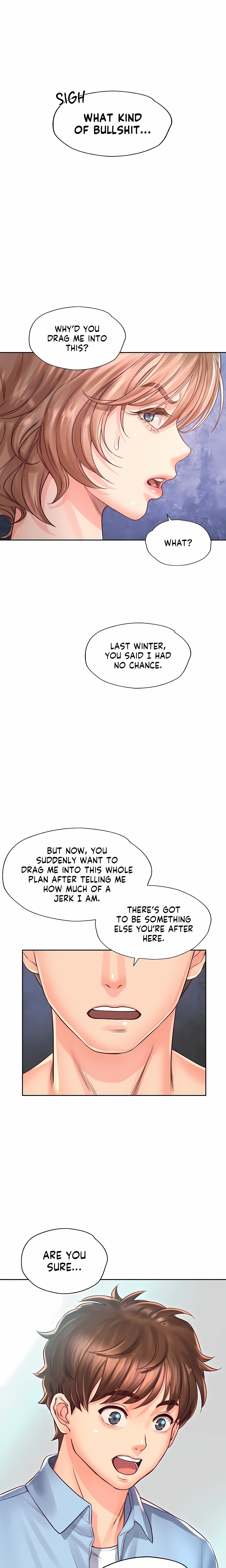 Osaka (Uncensored) Page 8 - MangaHe