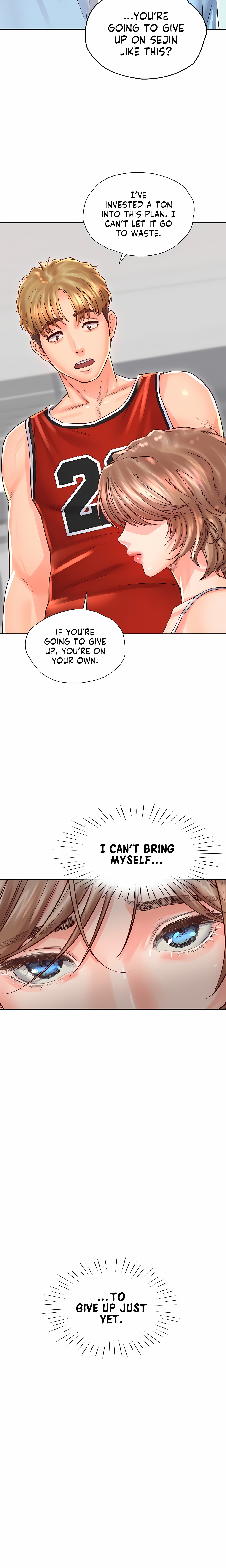Osaka (Uncensored) Page 9 - MangaHe
