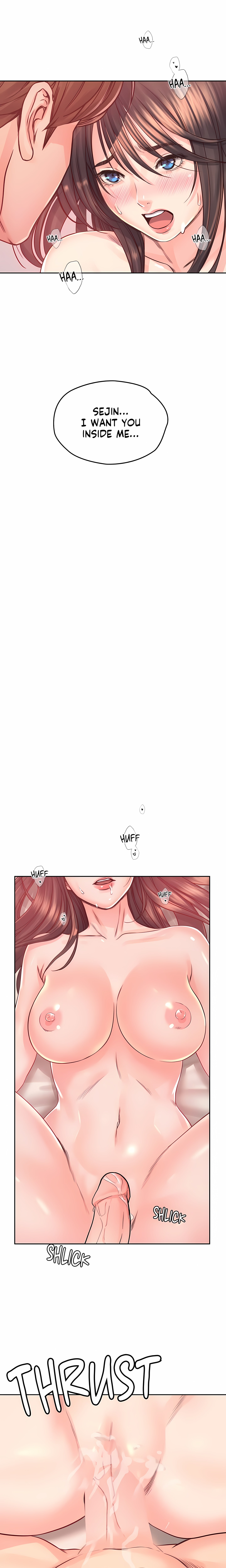 Osaka (Uncensored) Page 16 - MangaHe