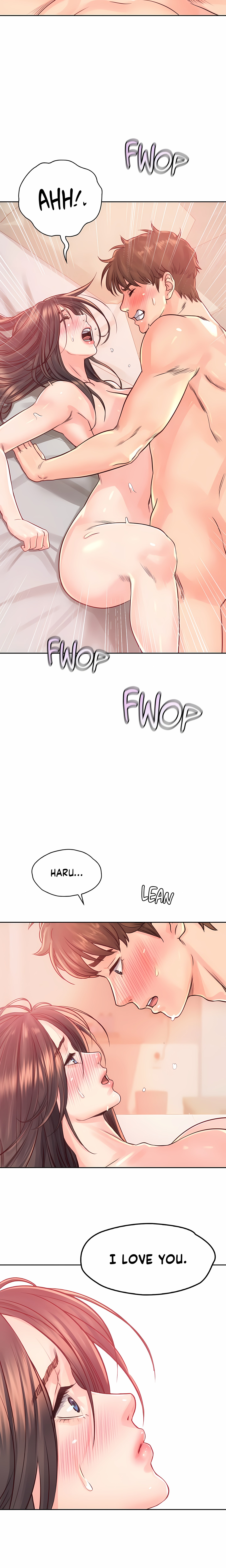 Osaka (Uncensored) Page 17 - MangaHe