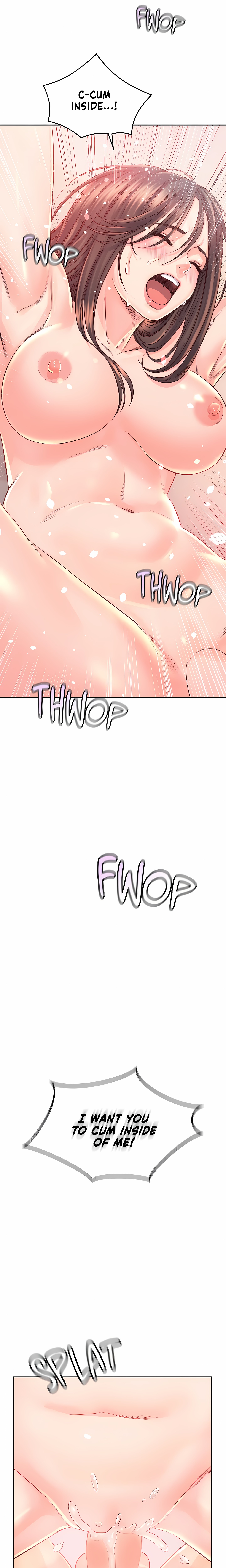 Osaka (Uncensored) Page 21 - MangaHe