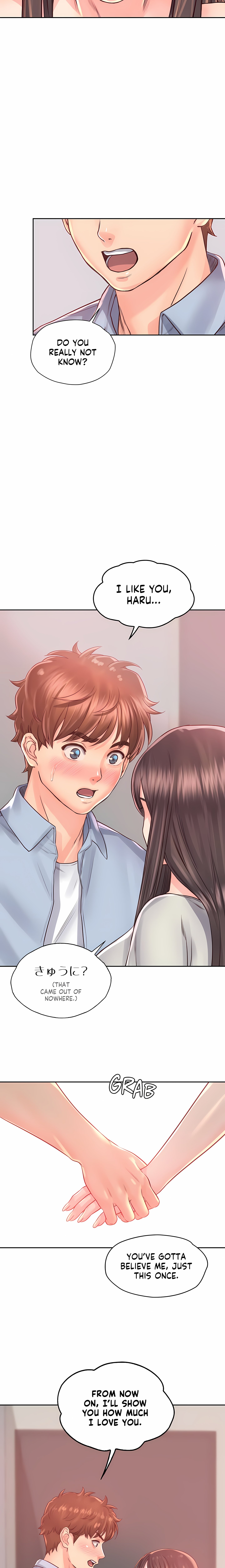 Osaka (Uncensored) Page 5 - MangaHe