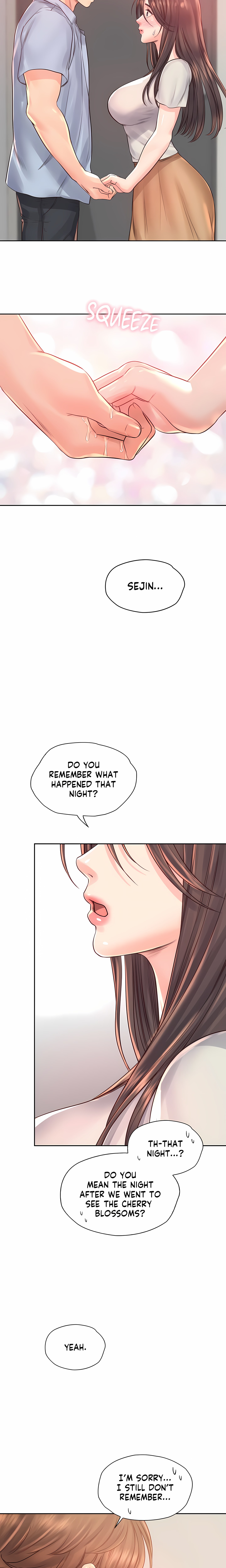 Osaka (Uncensored) Page 6 - MangaHe