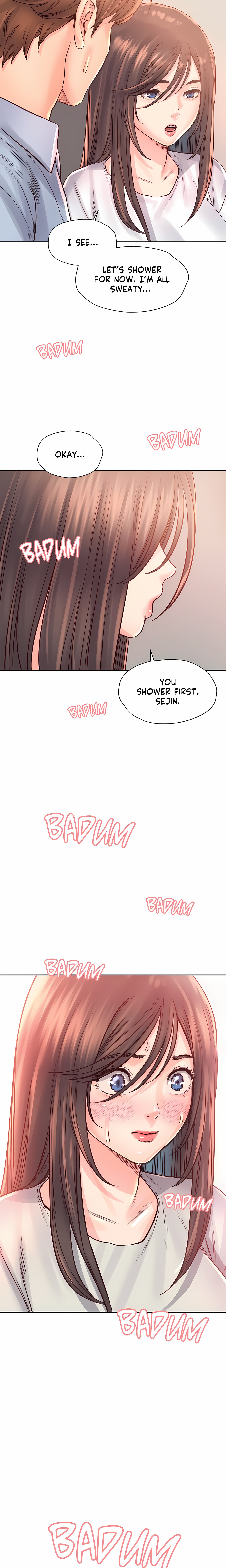 Osaka (Uncensored) Page 7 - MangaHe