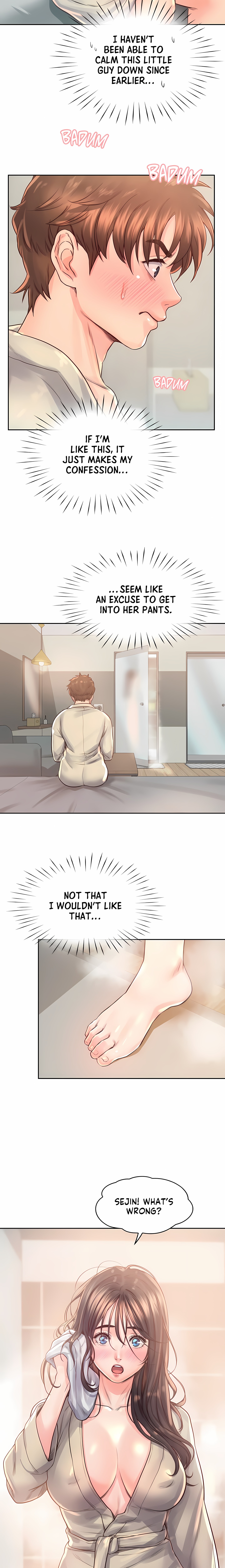 Osaka (Uncensored) Page 9 - MangaHe