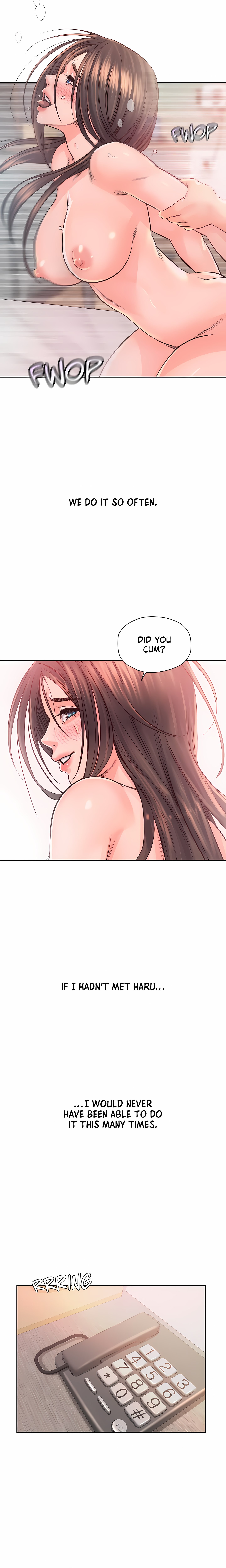 Osaka (Uncensored) Page 13 - MangaHe