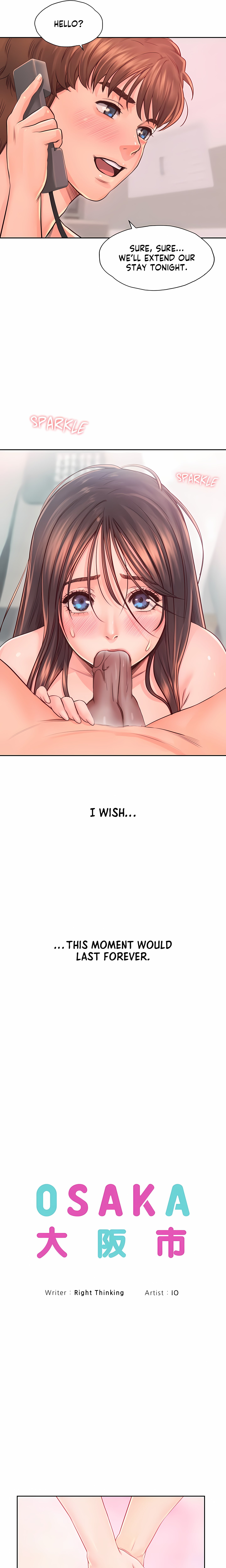 Osaka (Uncensored) Page 14 - MangaHe