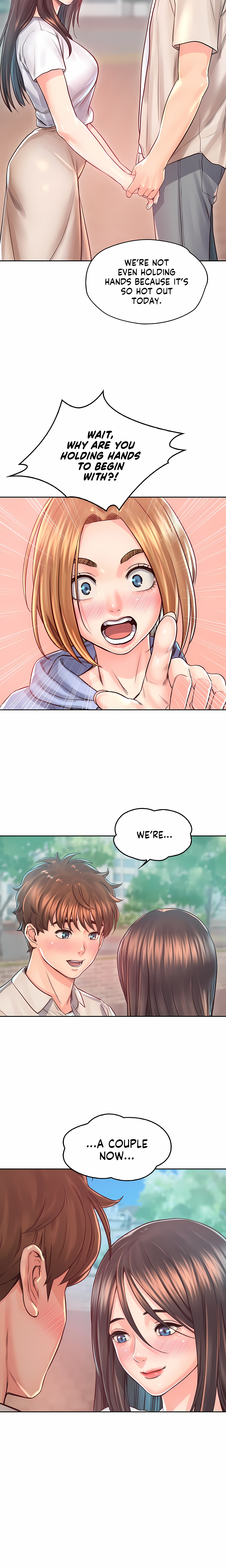 Osaka (Uncensored) Page 16 - MangaHe