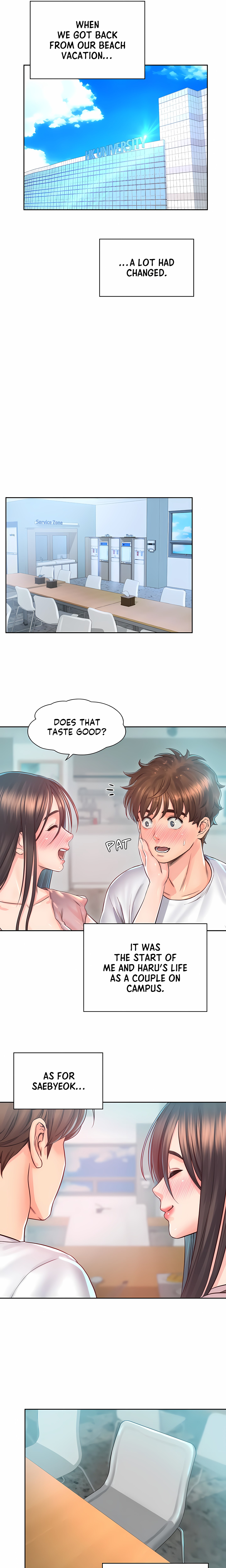 Osaka (Uncensored) Page 17 - MangaHe