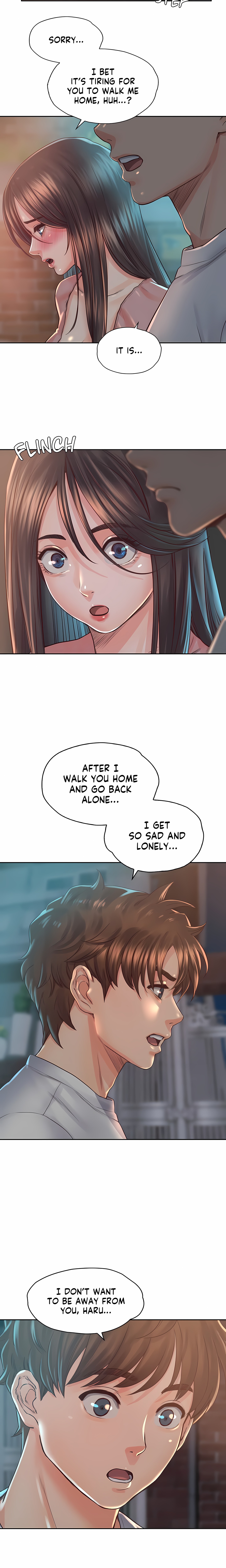 Osaka (Uncensored) Page 19 - MangaHe