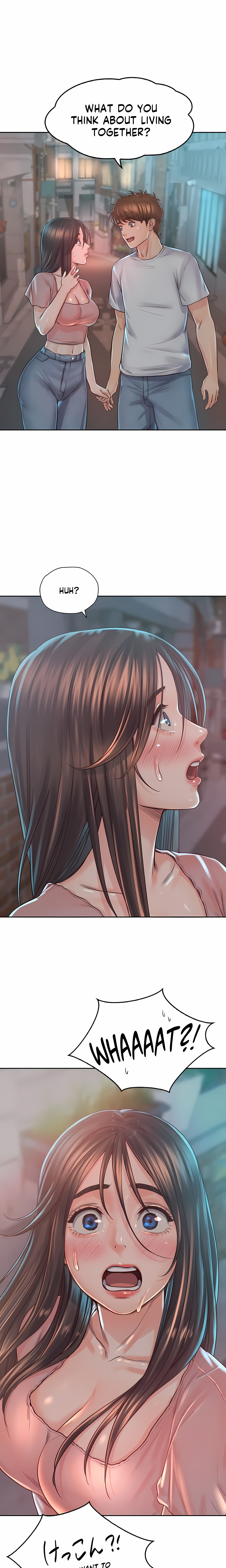 Osaka (Uncensored) Page 20 - MangaHe