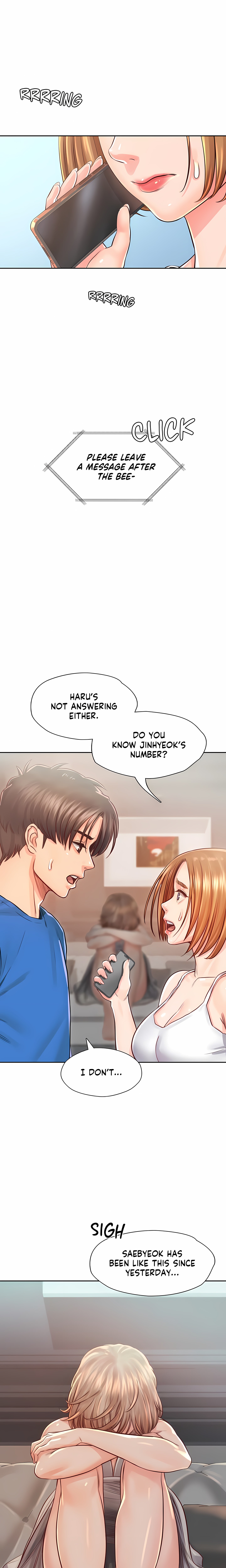 Osaka (Uncensored) Page 3 - MangaHe