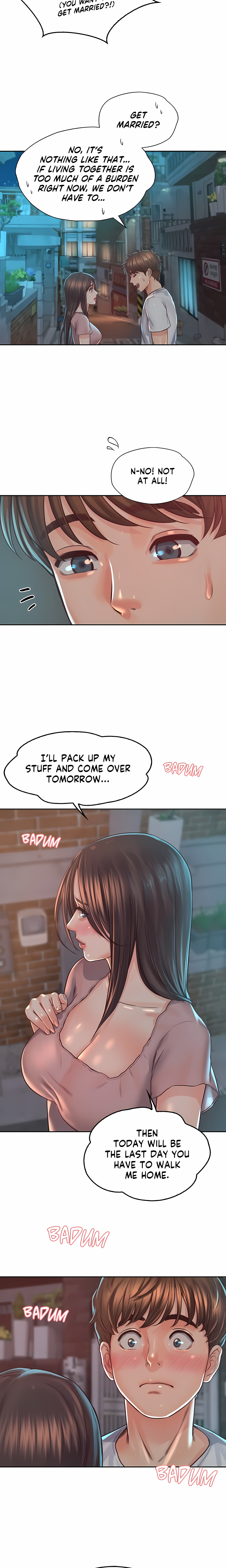 Osaka (Uncensored) Page 21 - MangaHe