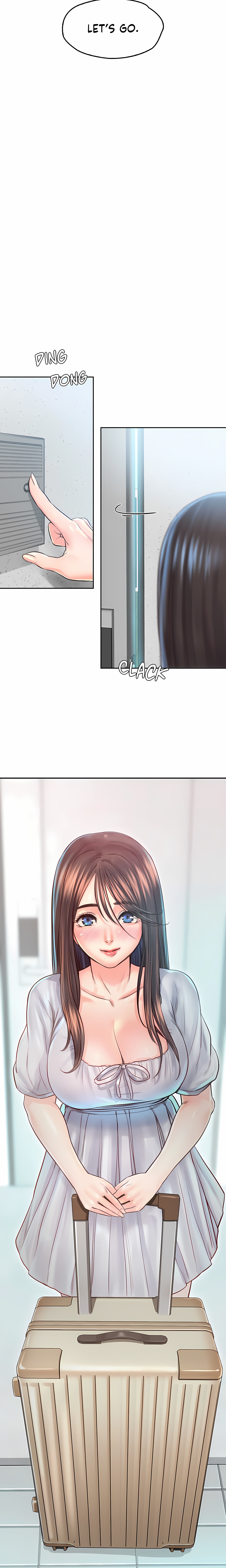 Osaka (Uncensored) Page 22 - MangaHe