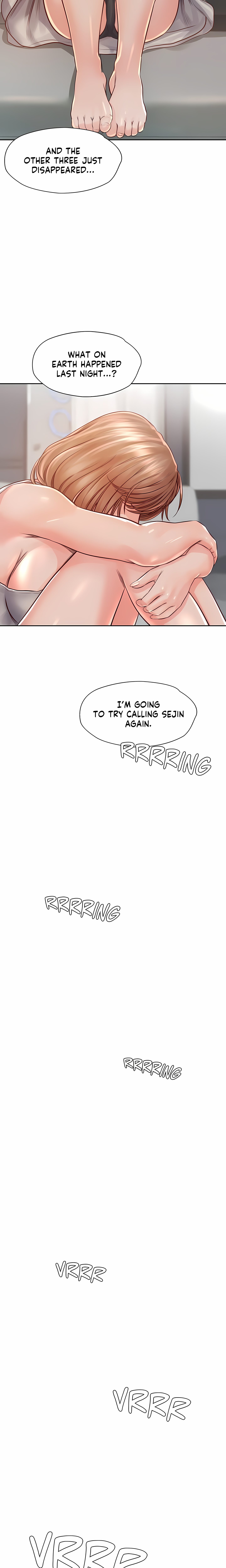 Osaka (Uncensored) Page 4 - MangaHe