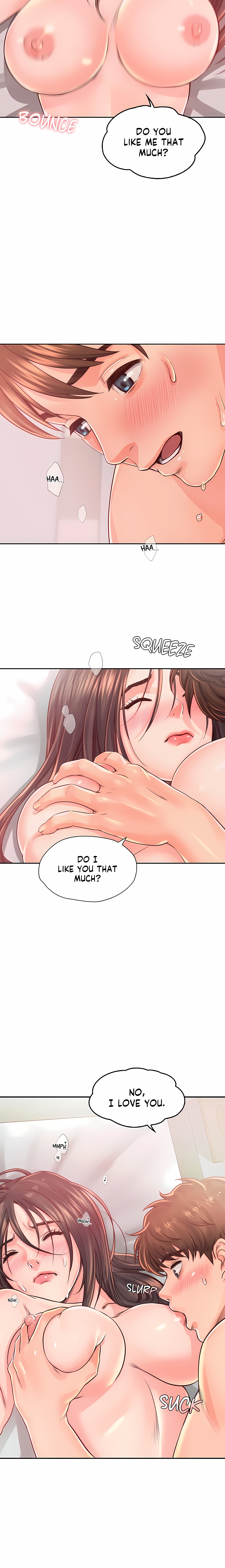 Osaka (Uncensored) Page 6 - MangaHe