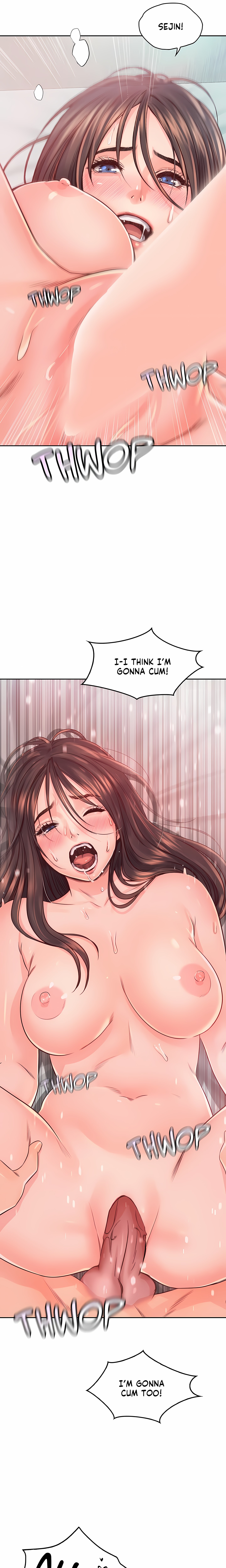 Osaka (Uncensored) Page 8 - MangaHe