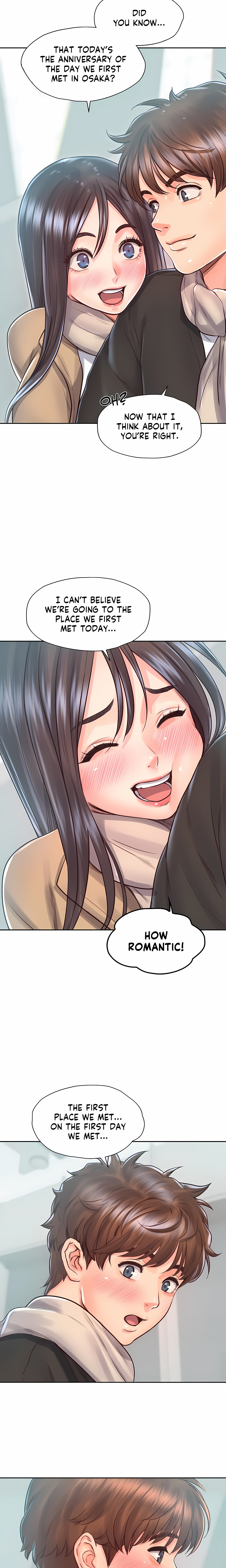 Osaka (Uncensored) Page 14 - MangaHe