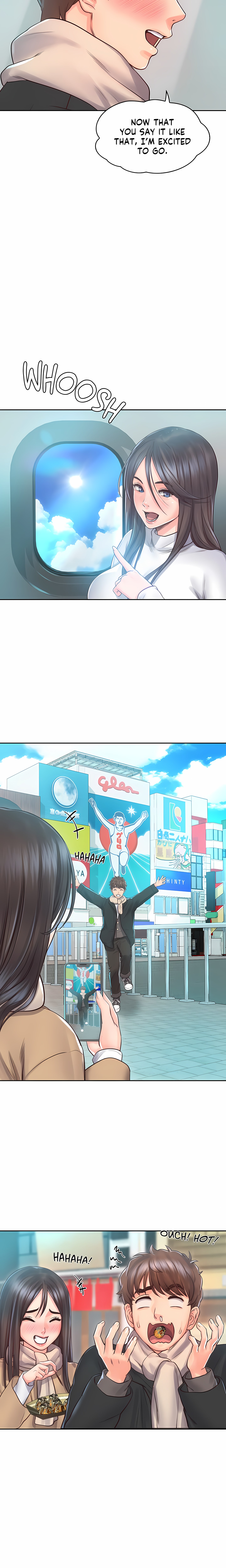 Osaka (Uncensored) Page 15 - MangaHe