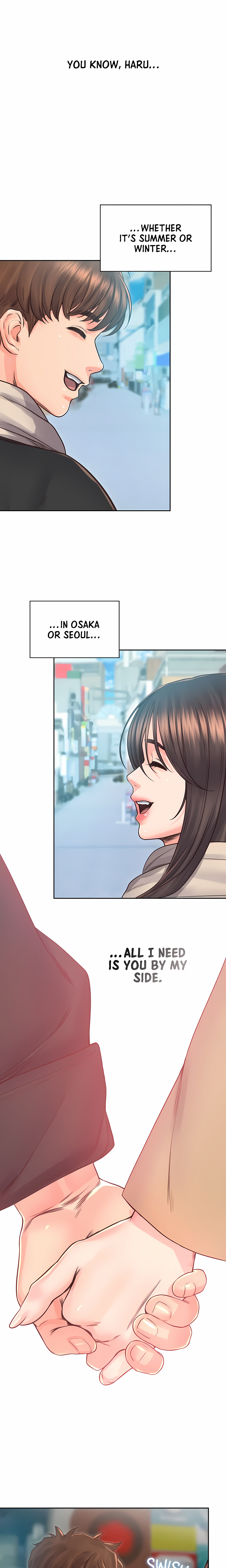 Osaka (Uncensored) Page 16 - MangaHe