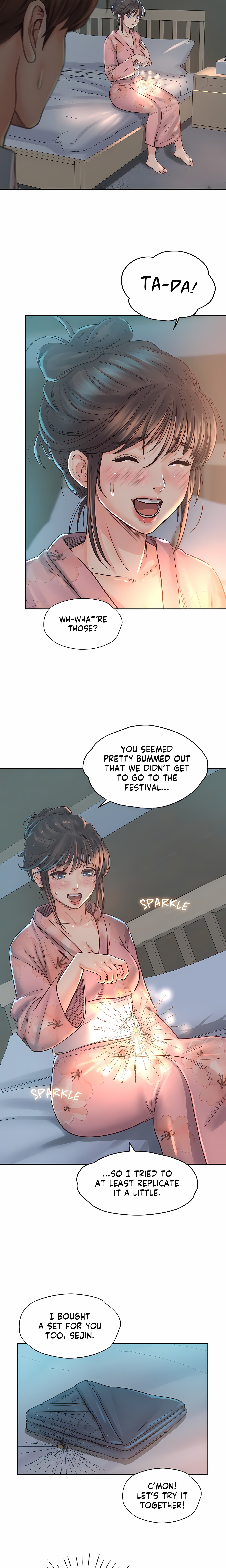 Osaka (Uncensored) Page 19 - MangaHe