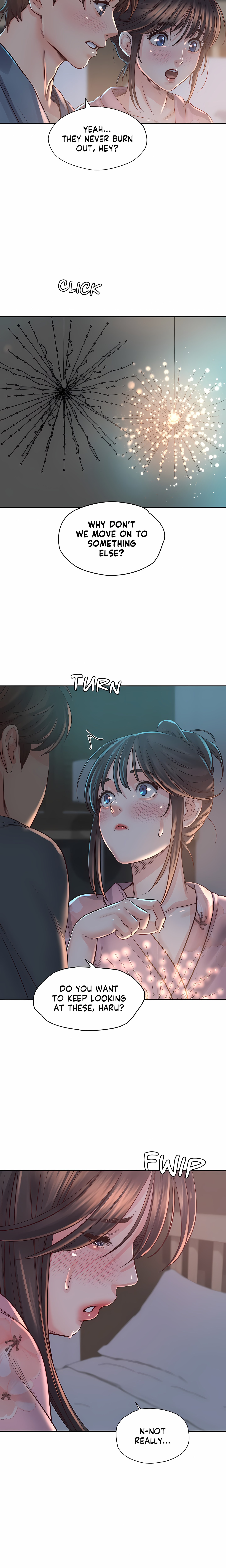 Osaka (Uncensored) Page 21 - MangaHe