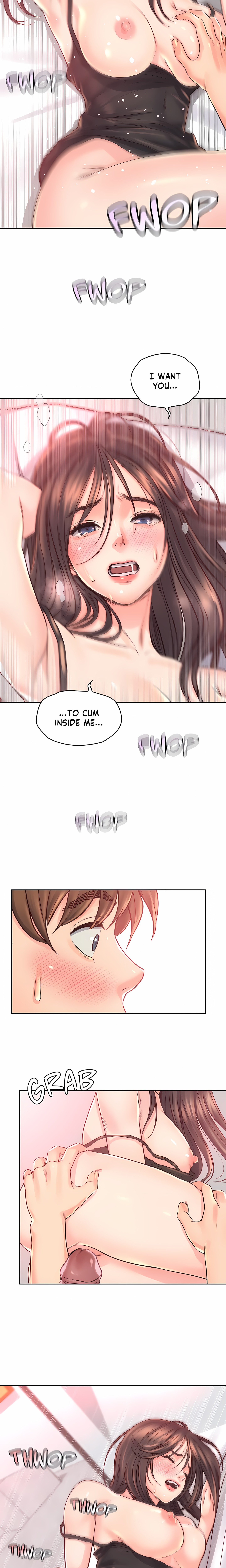 Osaka (Uncensored) Page 10 - MangaHe