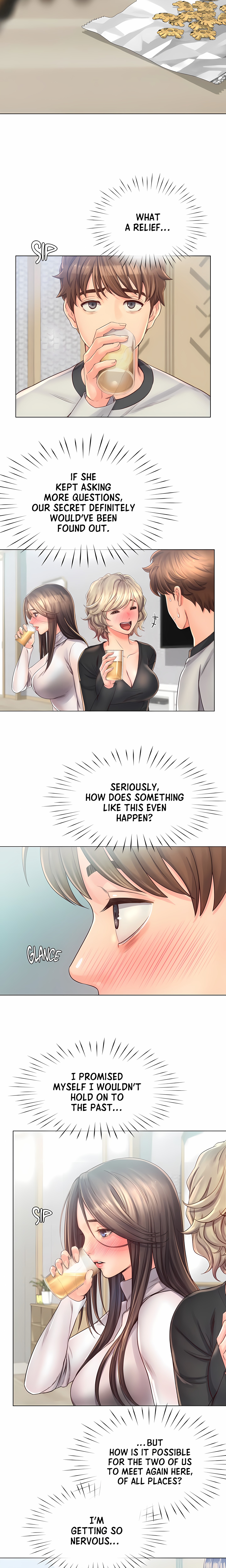 Osaka (Uncensored) Page 13 - MangaHe