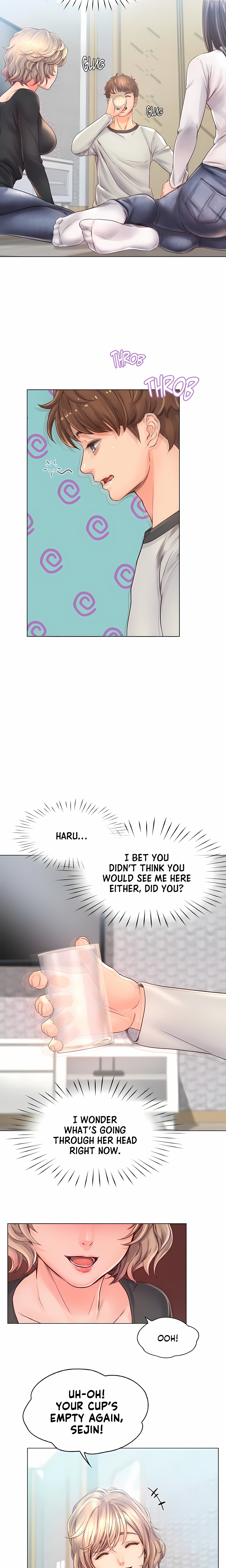 Osaka (Uncensored) Page 14 - MangaHe