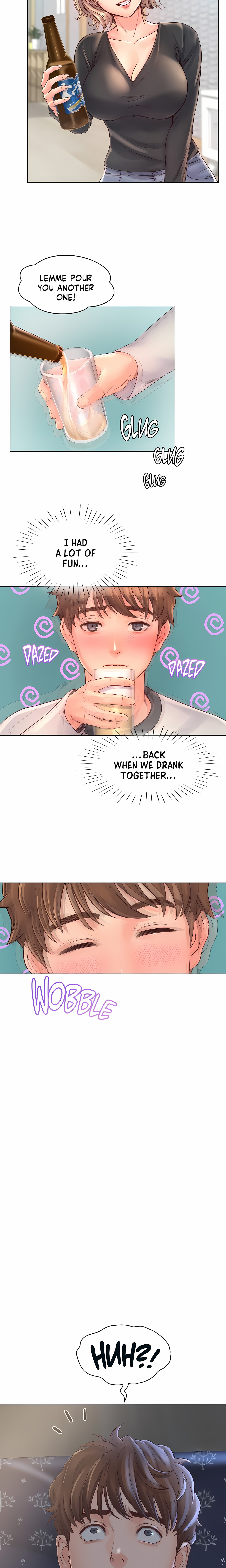 Osaka (Uncensored) Page 15 - MangaHe