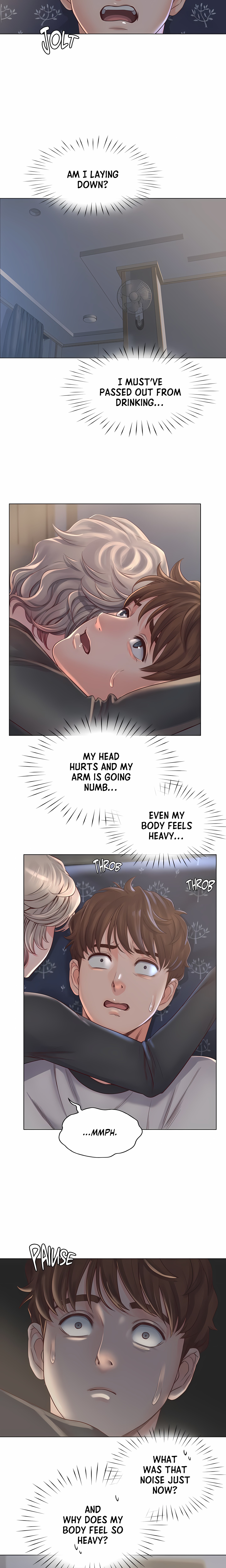 Osaka (Uncensored) Page 16 - MangaHe