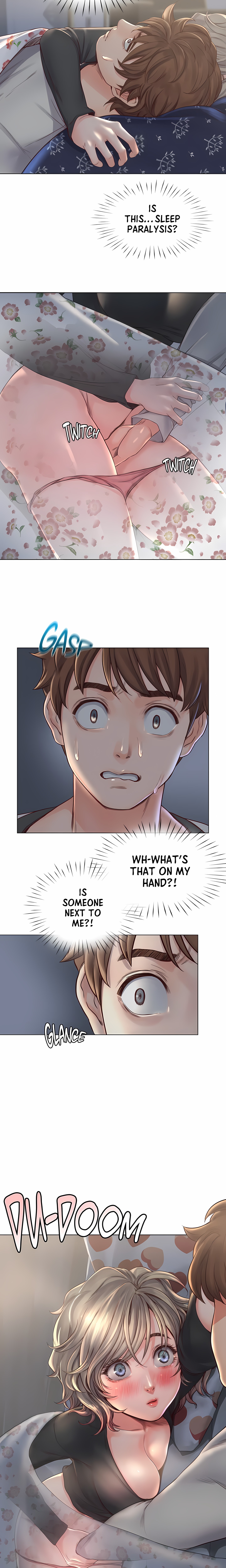 Osaka (Uncensored) Page 17 - MangaHe