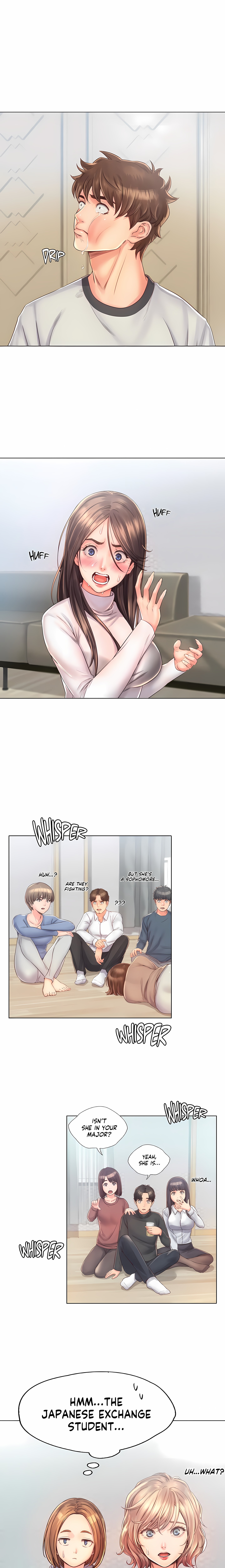 Osaka (Uncensored) Page 3 - MangaHe