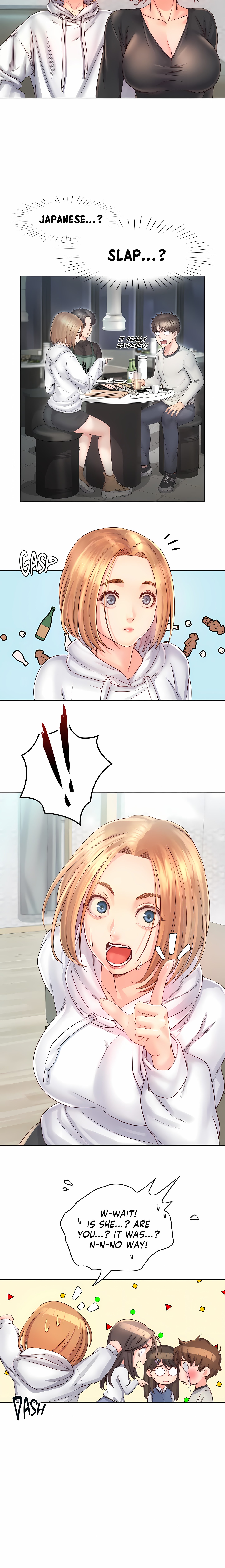 Osaka (Uncensored) Page 4 - MangaHe