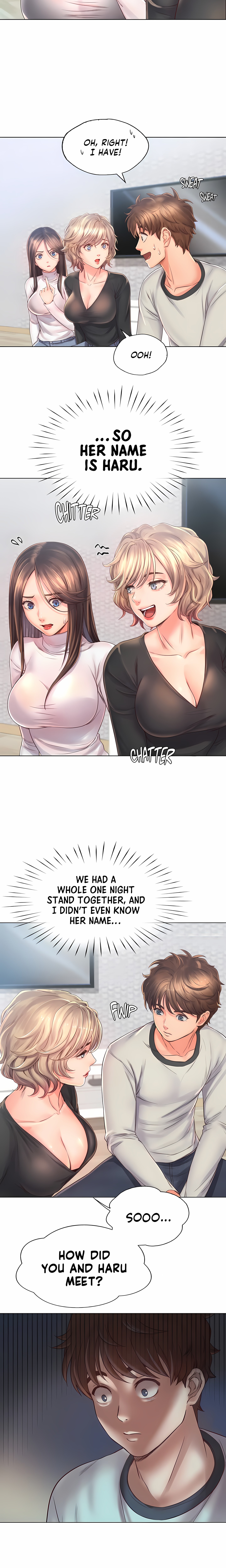 Osaka (Uncensored) Page 9 - MangaHe